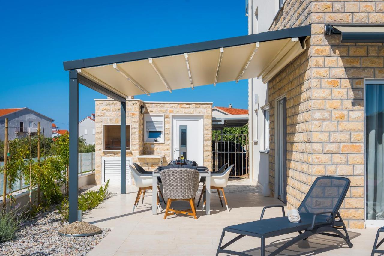 Villa Buzuk 沃迪切 外观 照片
