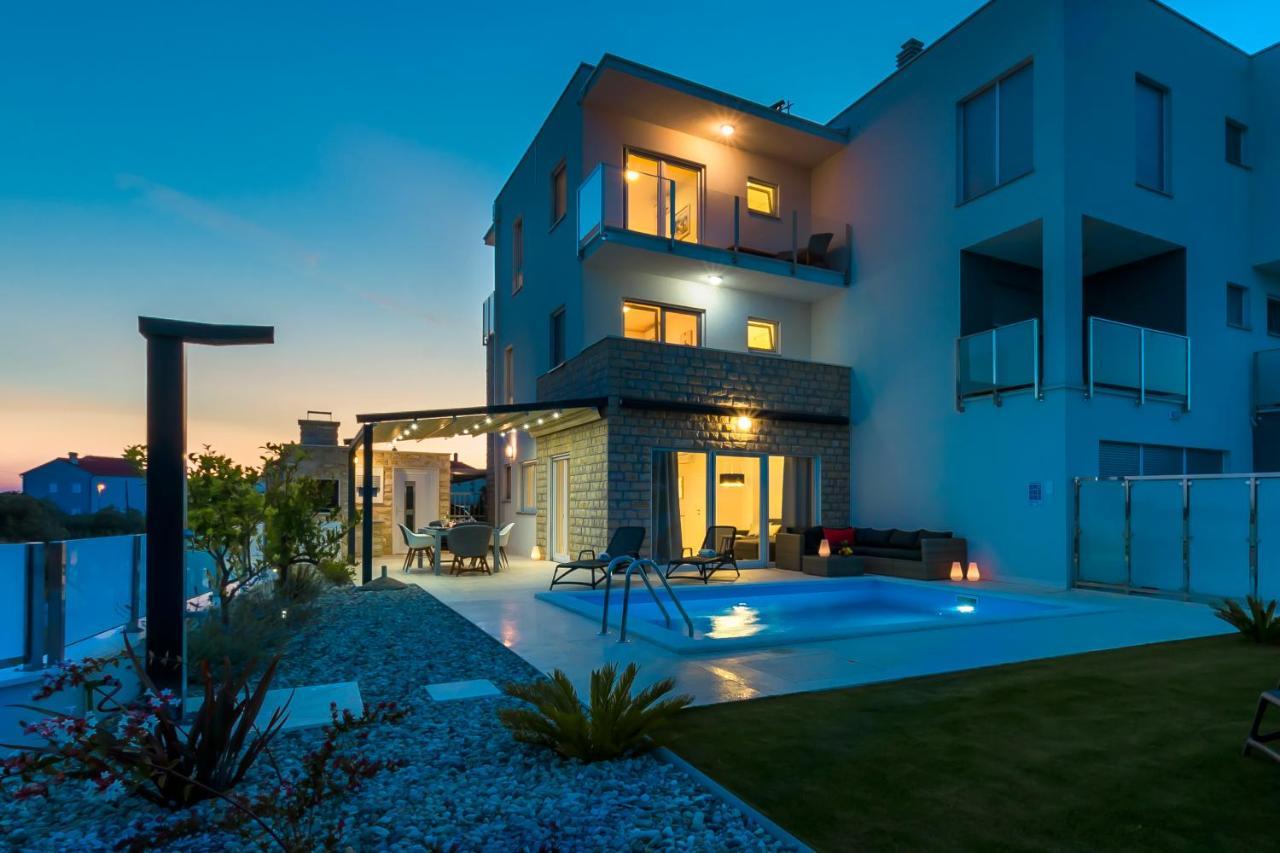 Villa Buzuk 沃迪切 外观 照片