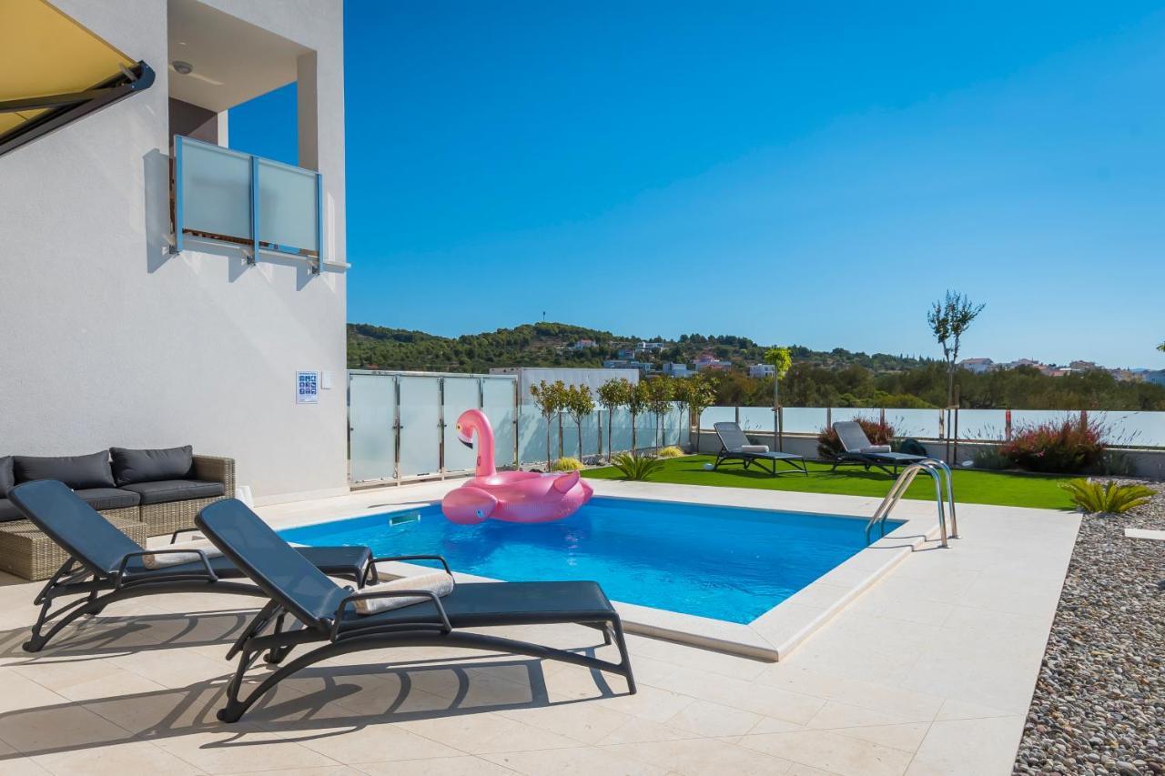Villa Buzuk 沃迪切 外观 照片