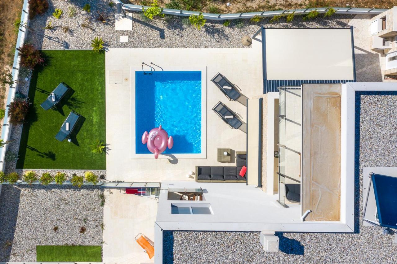 Villa Buzuk 沃迪切 外观 照片