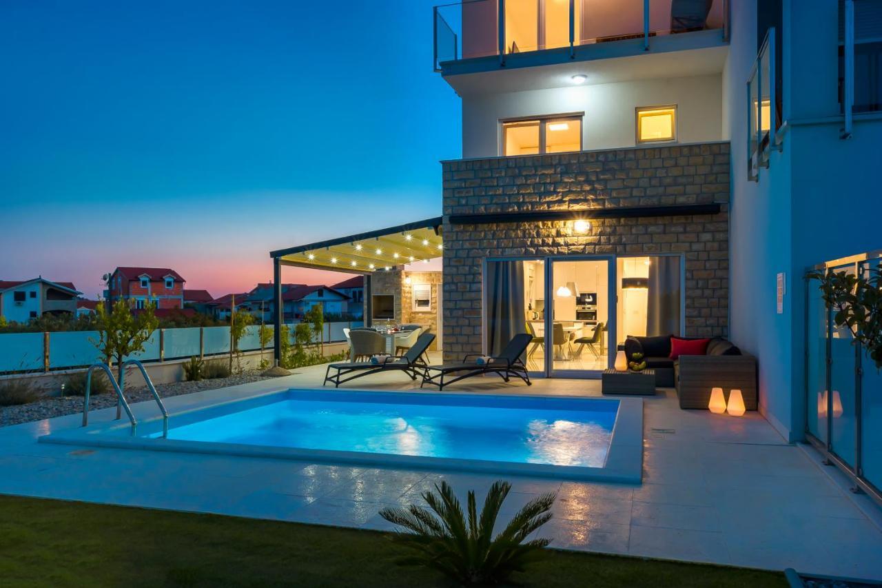 Villa Buzuk 沃迪切 外观 照片