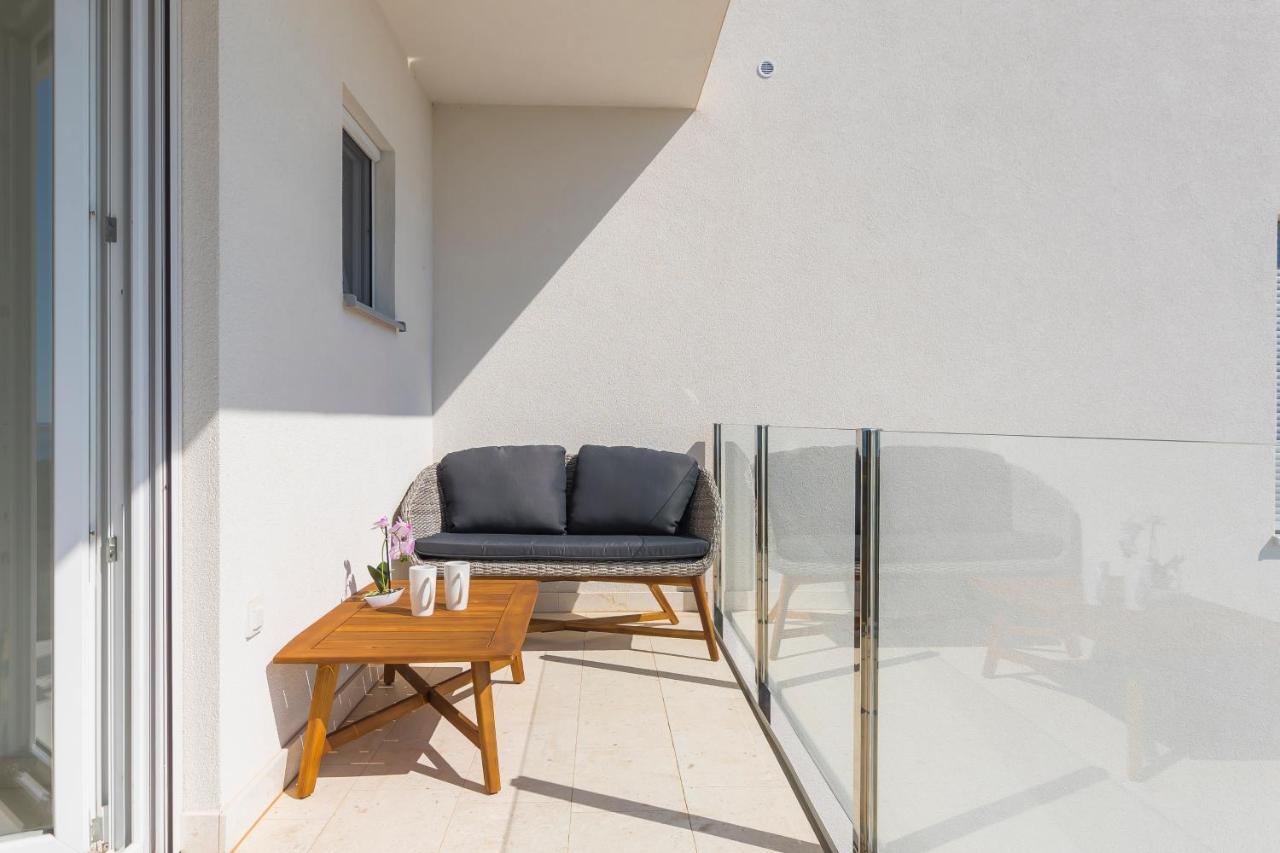 Villa Buzuk 沃迪切 外观 照片